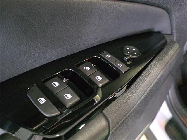 used 2024 Kia Sportage car, priced at $25,297