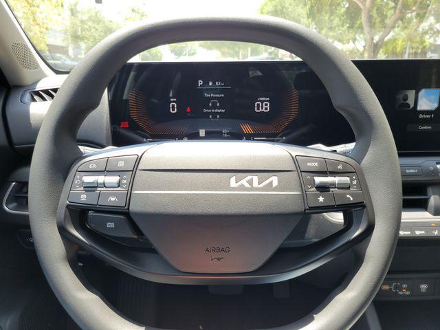 new 2026 Kia K4 car, priced at $24,720