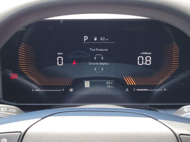 new 2026 Kia K4 car, priced at $24,720
