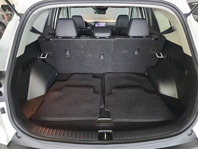 used 2023 Kia Seltos car, priced at $20,397