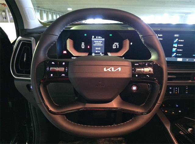 new 2026 Kia Sorento car, priced at $31,900