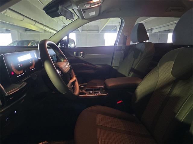 new 2026 Kia Sorento car, priced at $31,900