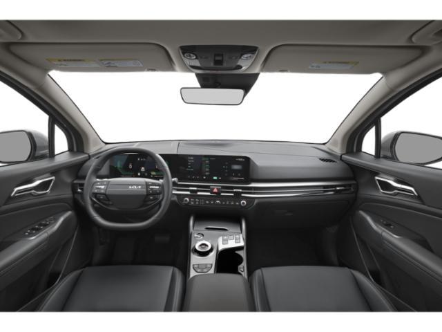 new 2026 Kia Sportage Hybrid car, priced at $35,500