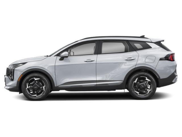 new 2026 Kia Sportage car, priced at $30,785