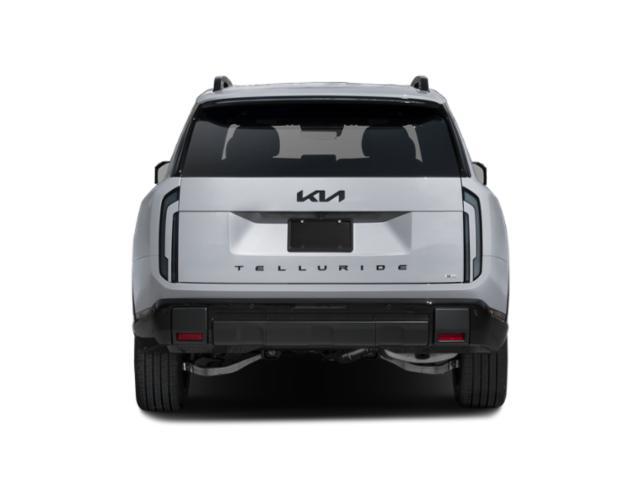 new 2027 Kia Telluride car, priced at $49,580