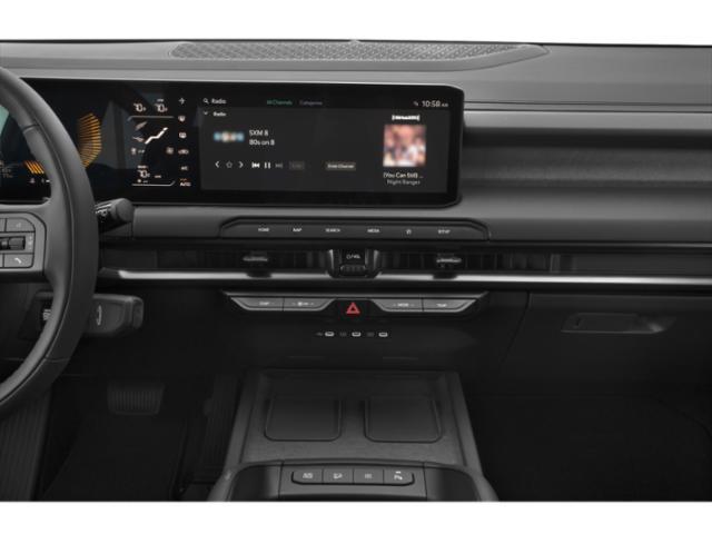 new 2027 Kia Telluride car, priced at $49,580