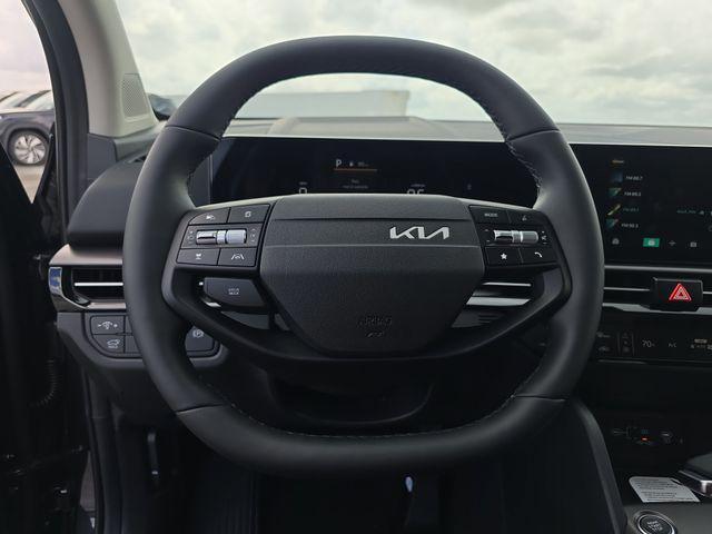 new 2026 Kia Sportage car, priced at $33,684