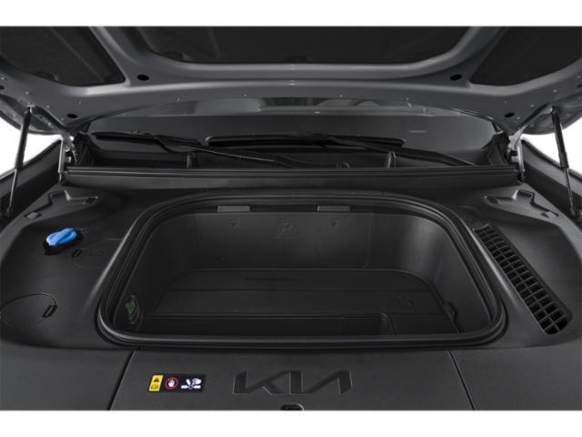 new 2026 Kia EV9 car, priced at $66,240