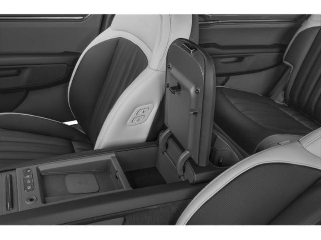 new 2026 Kia EV9 car, priced at $66,240