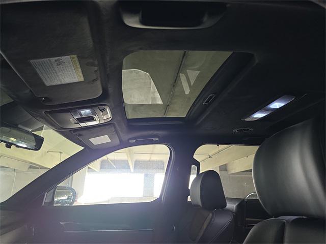 new 2025 Kia Telluride car, priced at $53,545