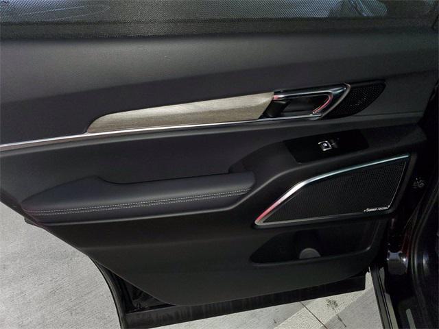 used 2022 Kia Telluride car, priced at $31,987