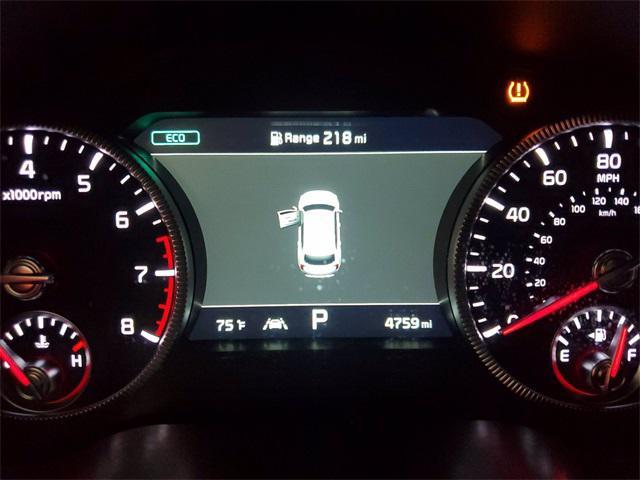 used 2022 Kia Telluride car, priced at $31,987