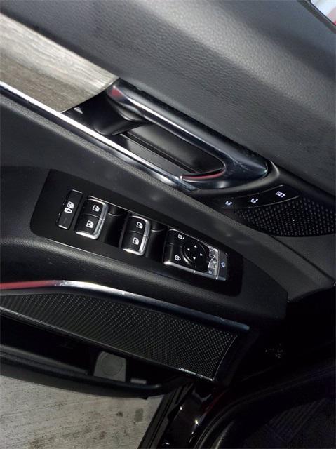 used 2022 Kia Telluride car, priced at $31,987