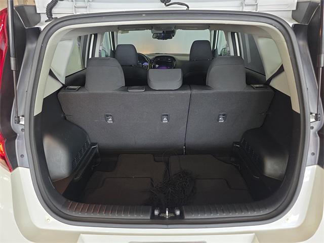 used 2022 Kia Soul car, priced at $15,967