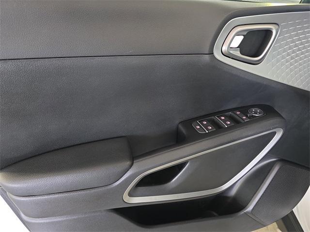 used 2022 Kia Soul car, priced at $15,967