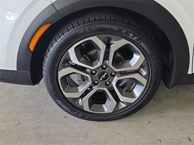 used 2022 Kia Soul car, priced at $15,967