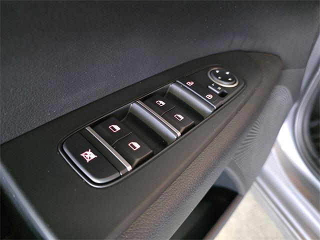 used 2023 Kia Forte car, priced at $15,987