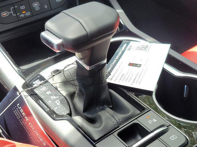 new 2026 Kia K5 car, priced at $31,180