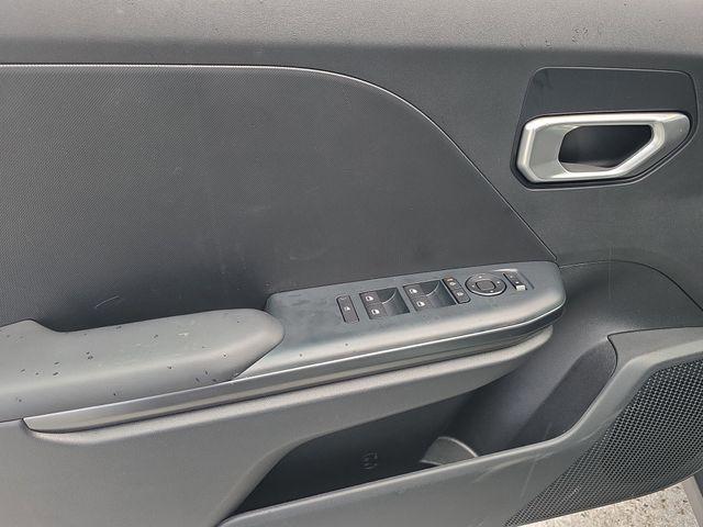 new 2026 Kia K4 car, priced at $24,325