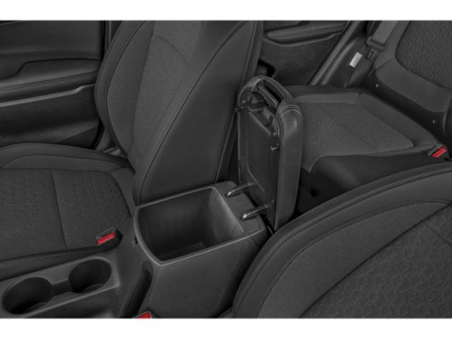 new 2026 Kia Seltos car, priced at $26,580