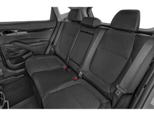 new 2026 Kia Seltos car, priced at $26,580