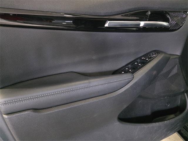 used 2024 Kia Seltos car, priced at $19,597