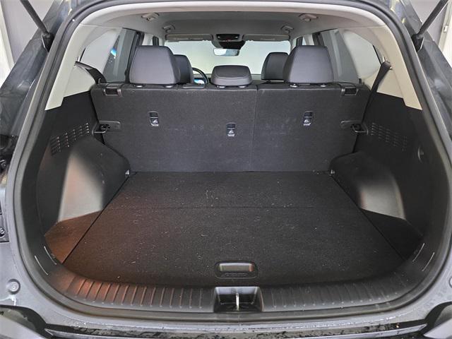 used 2024 Kia Seltos car, priced at $19,597