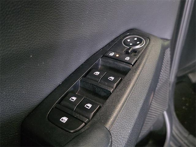 used 2024 Kia Seltos car, priced at $19,597