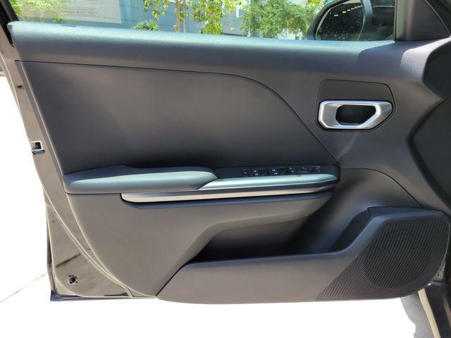 new 2026 Kia K4 car, priced at $24,325