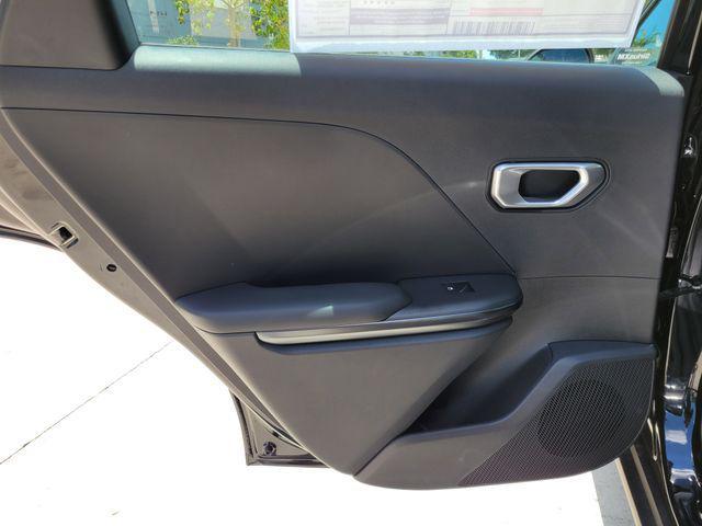 new 2026 Kia K4 car, priced at $24,325