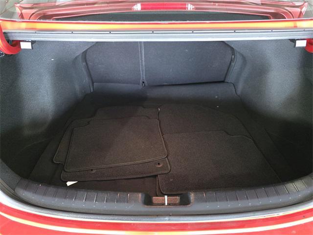 used 2023 Kia Forte car, priced at $18,597