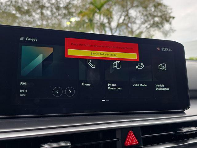 new 2026 Kia Sorento car, priced at $36,184