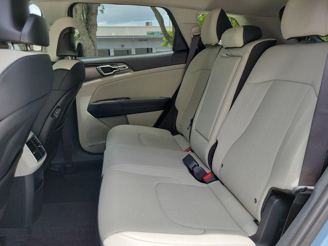 new 2026 Kia Sportage Hybrid car, priced at $34,005