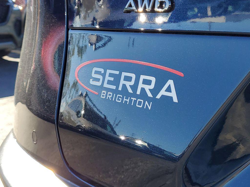 new 2026 Mazda CX-30 car, priced at $29,059