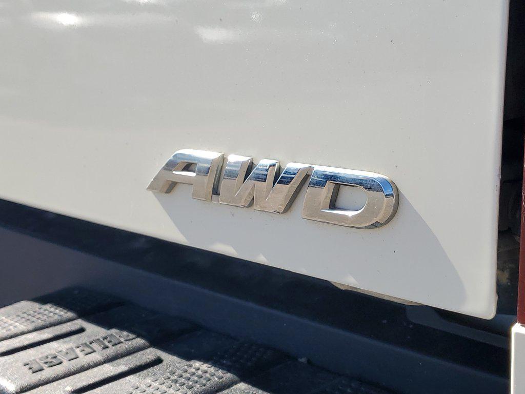 used 2019 Honda Ridgeline car, priced at $22,814