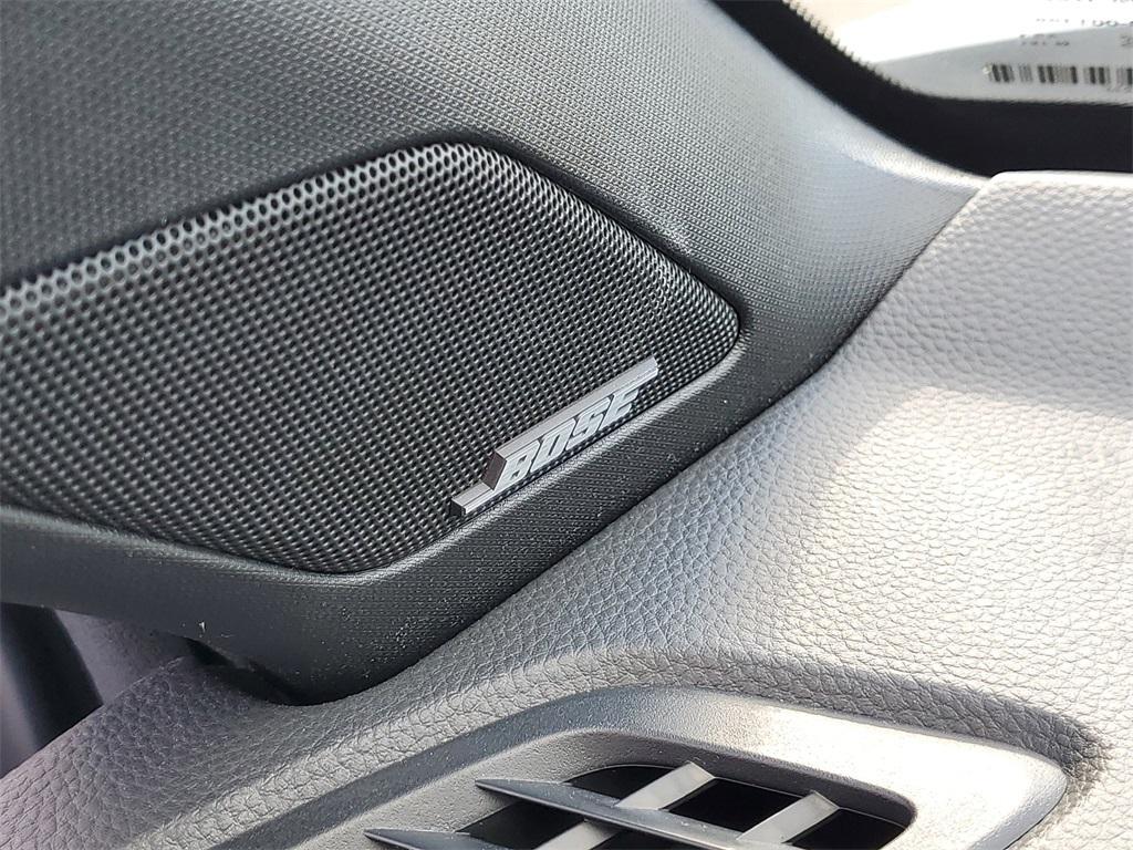 2023 Lunar Silver Metallic Honda CR-V Hybrid