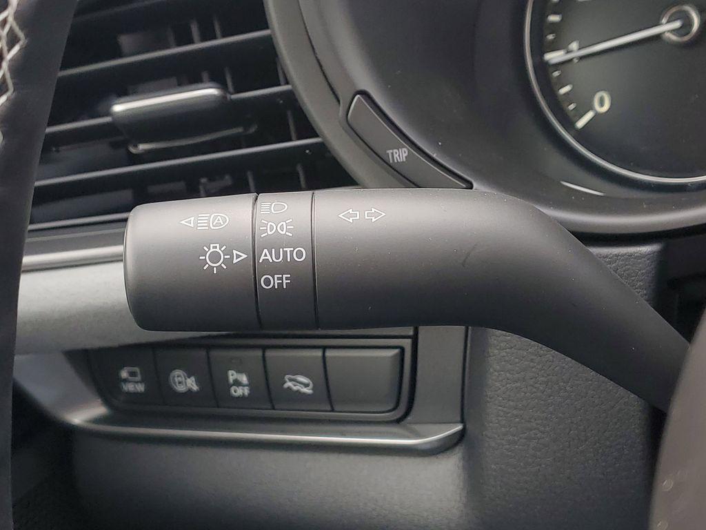 new 2026 Mazda CX-30 car, priced at $33,897