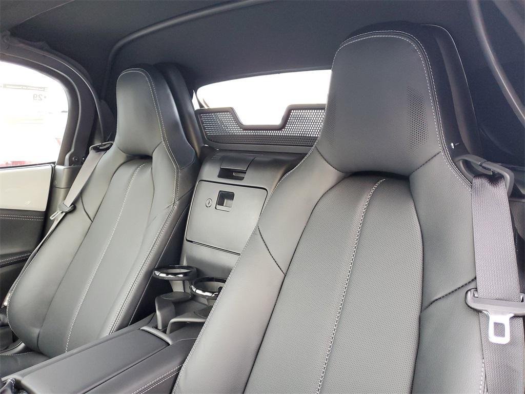 new 2025 Mazda MX-5 Miata car, priced at $37,350