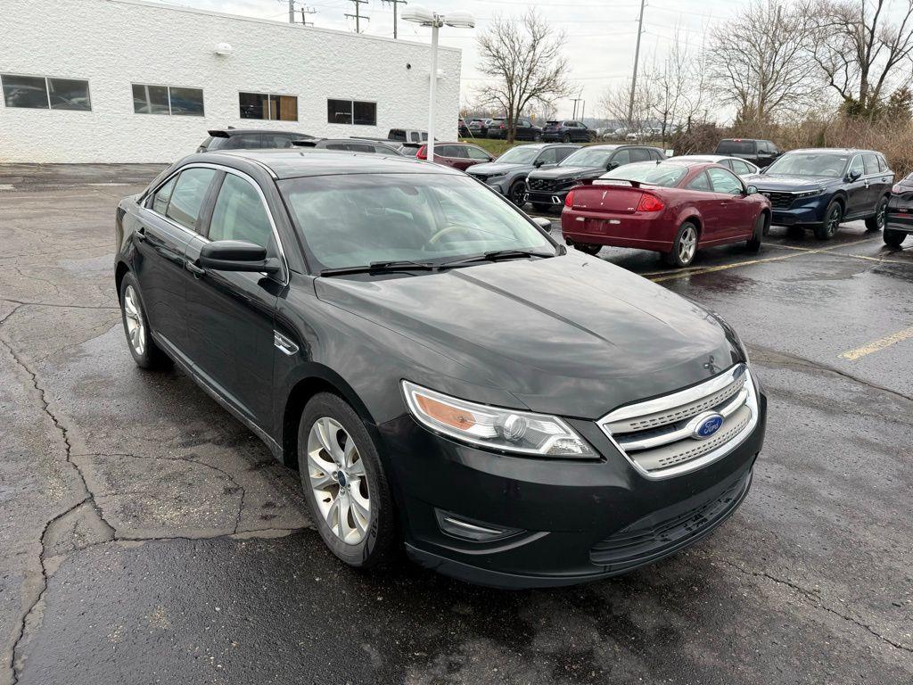 used 2012 Ford Taurus car, priced at $3,320