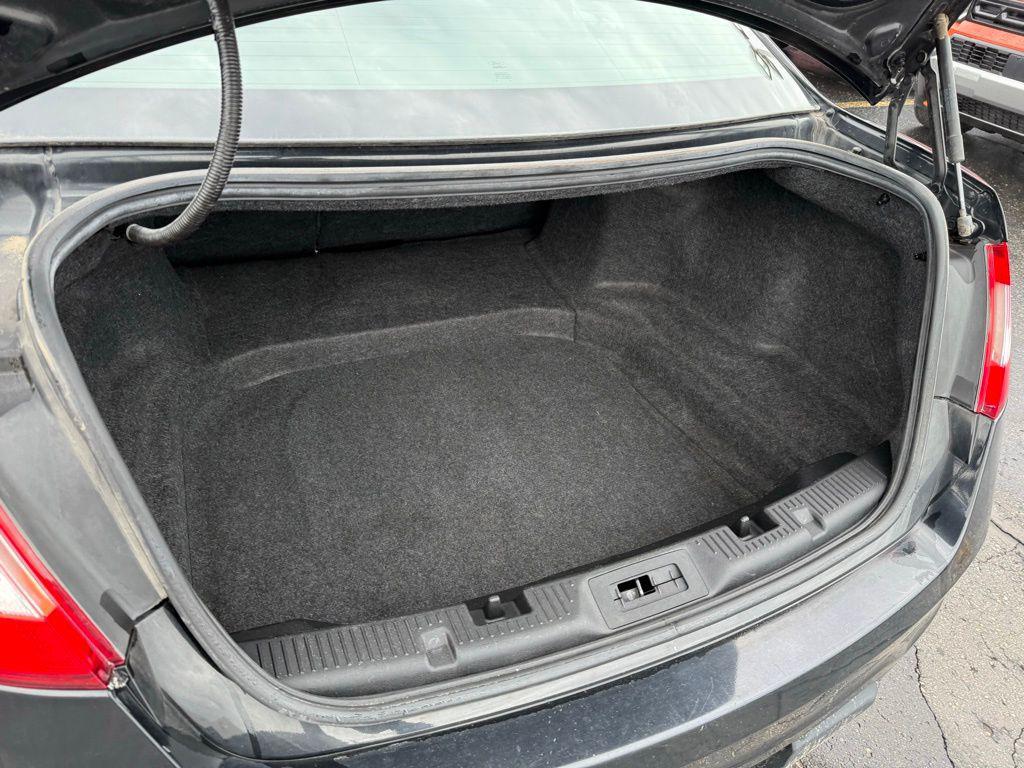 used 2012 Ford Taurus car, priced at $3,320