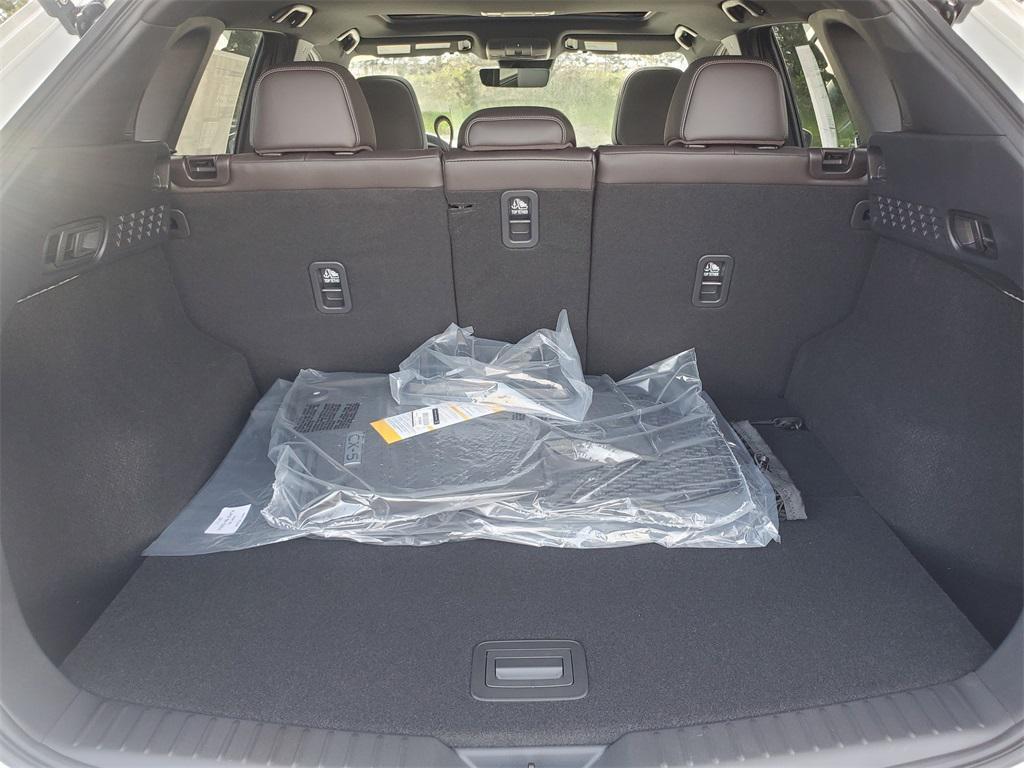 new 2025 Mazda CX-5 car, priced at $39,634