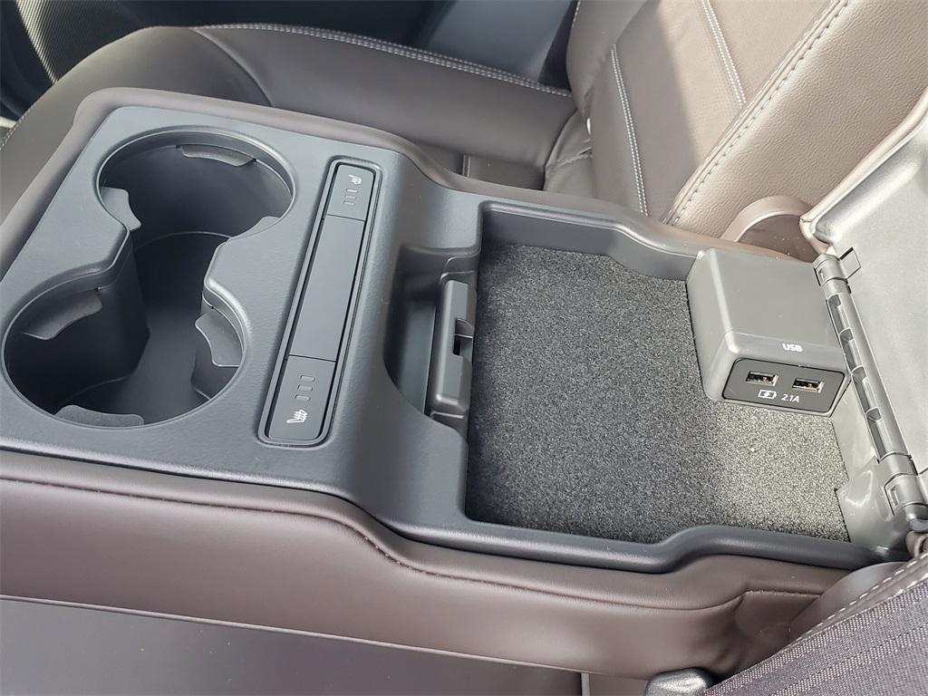 new 2025 Mazda CX-5 car, priced at $39,634