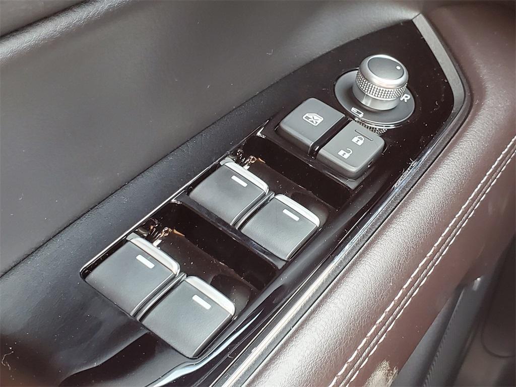 new 2025 Mazda CX-5 car, priced at $39,634