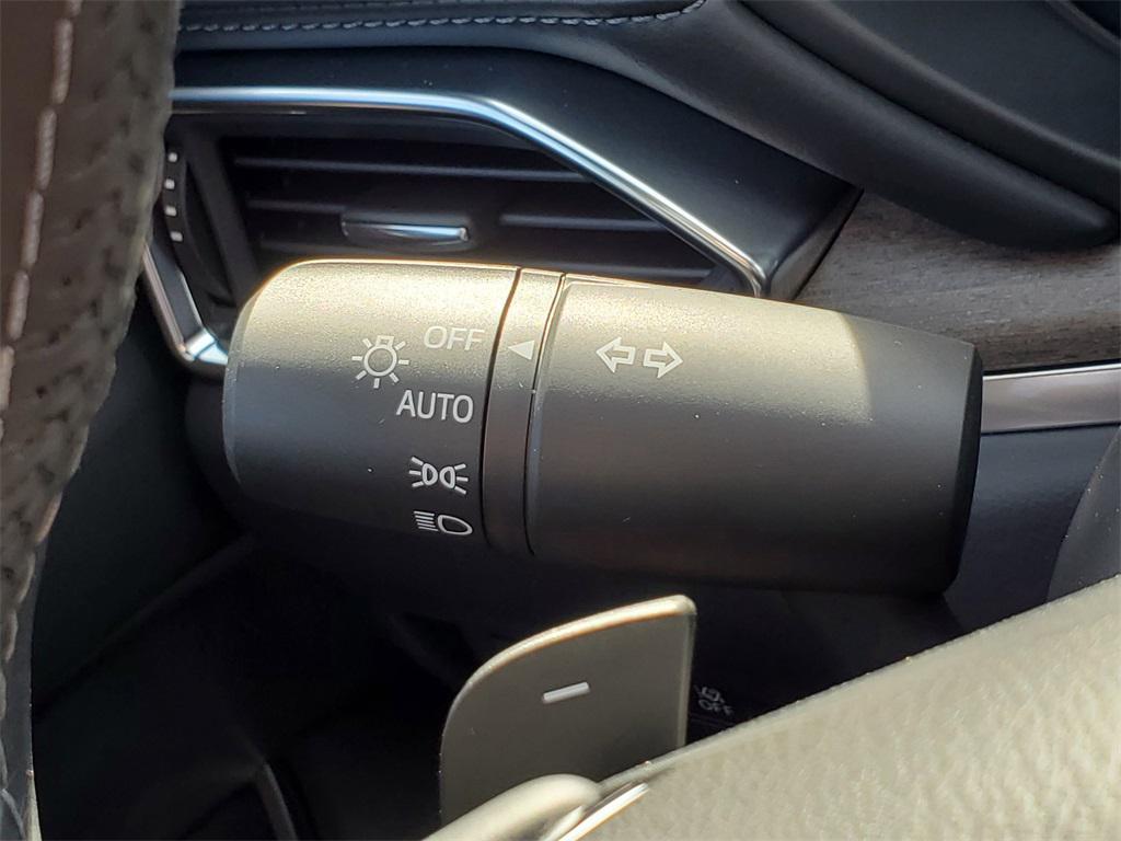 new 2025 Mazda CX-5 car, priced at $39,634