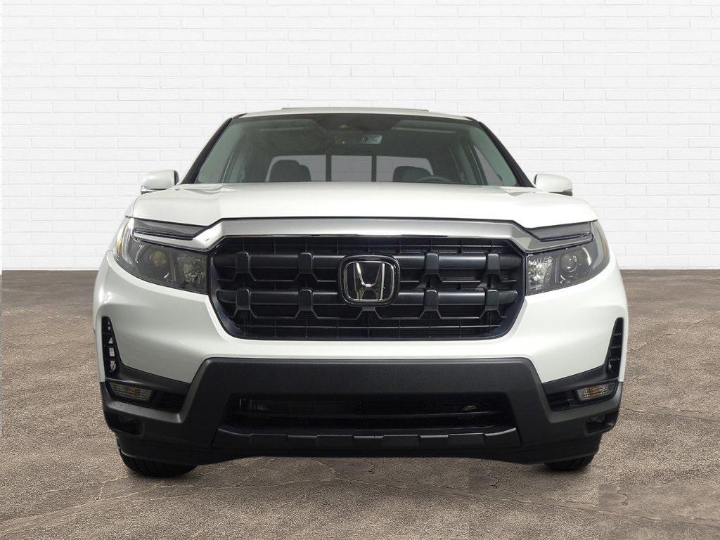 new 2026 Honda Ridgeline car, priced at $41,226