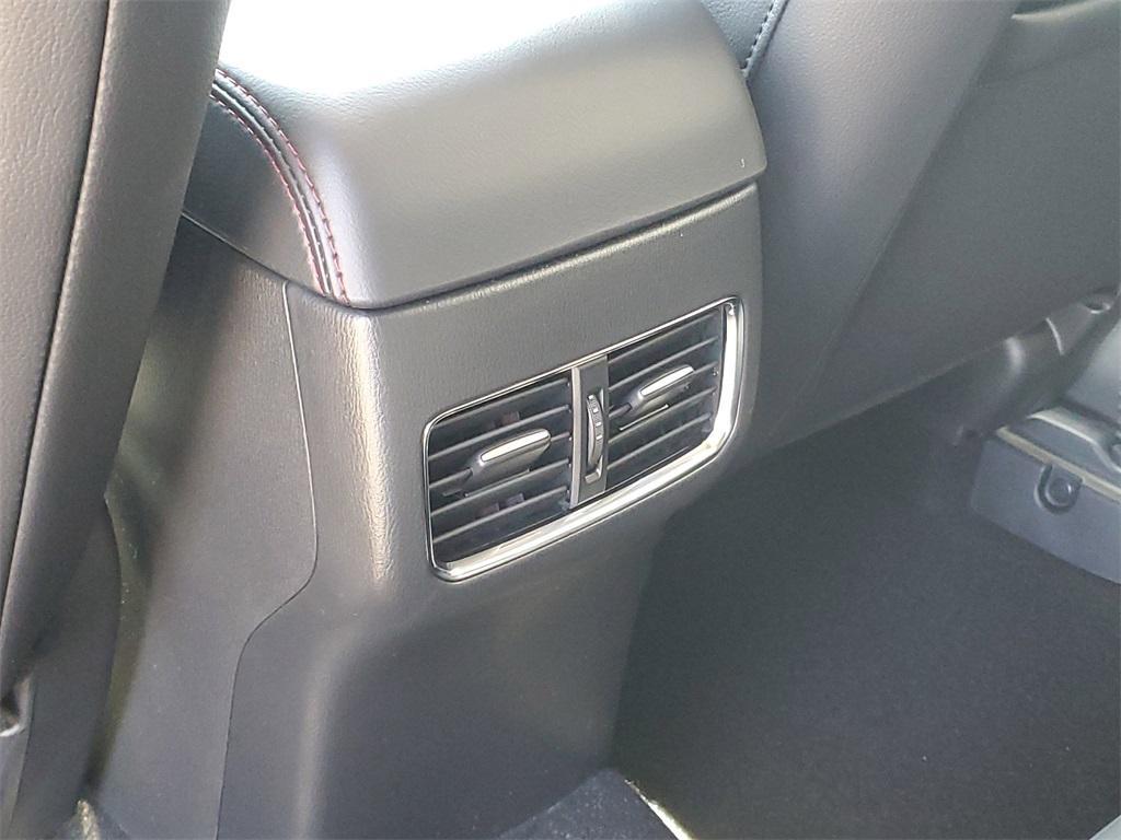 new 2025 Mazda CX-5 car, priced at $31,636