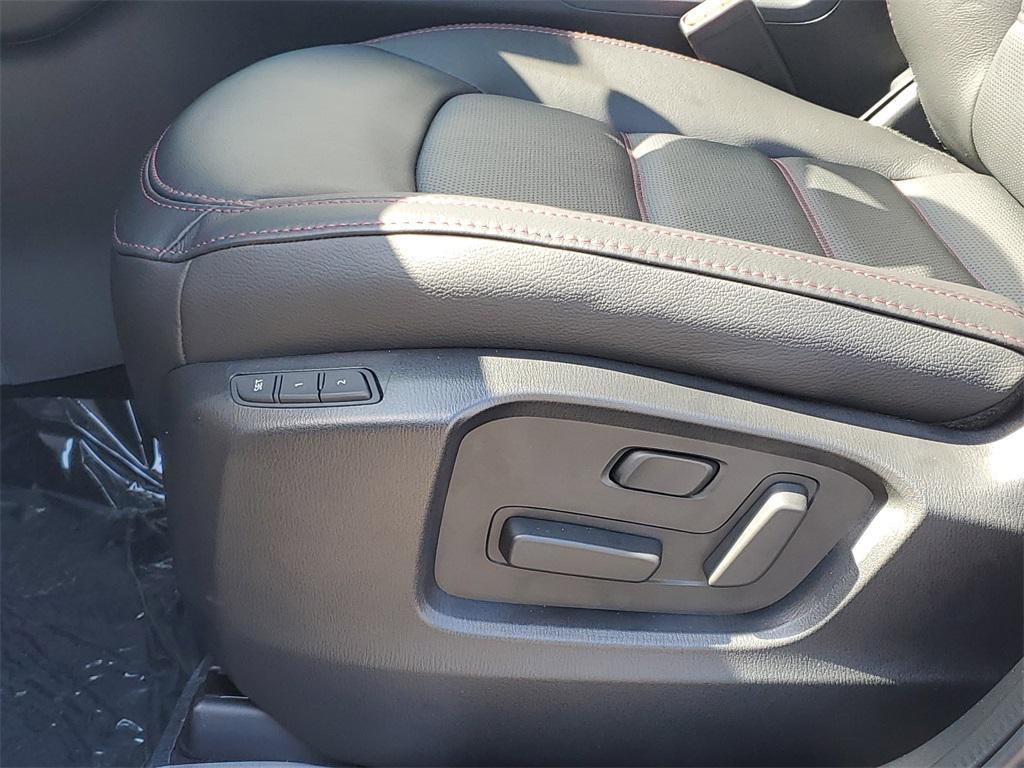 new 2025 Mazda CX-5 car, priced at $31,636