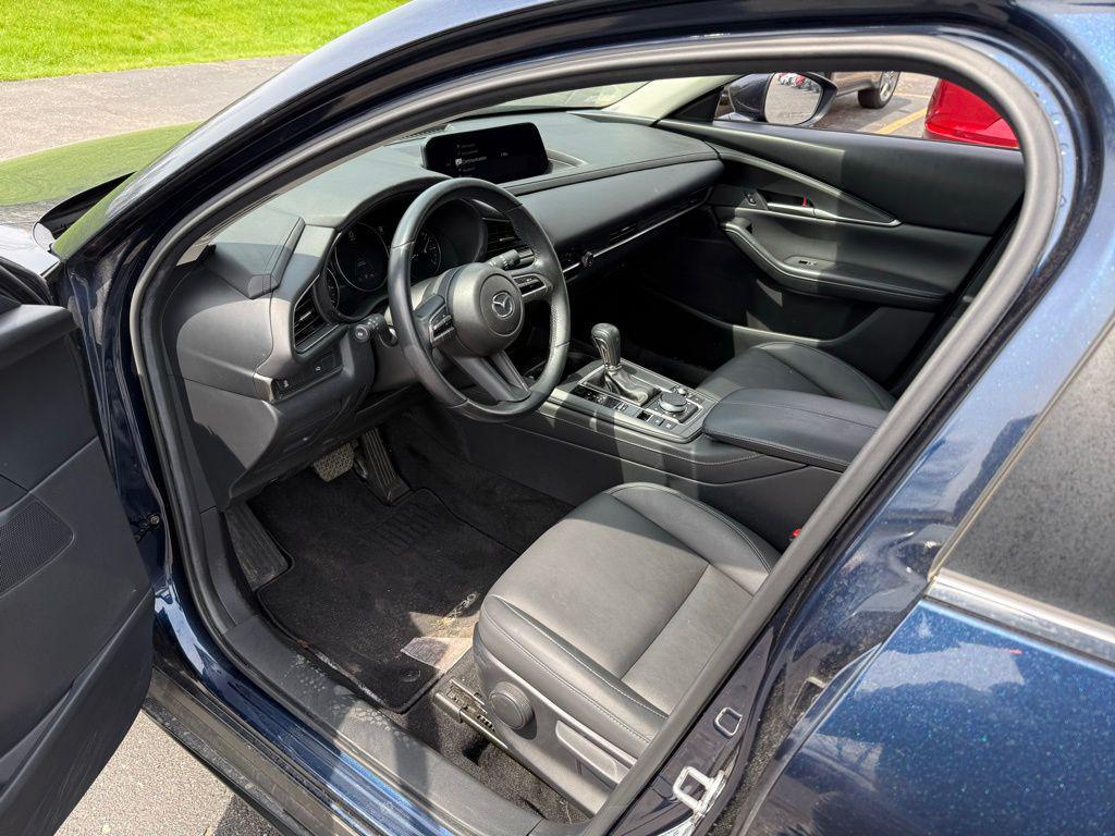 used 2023 Mazda CX-30 car, priced at $22,937