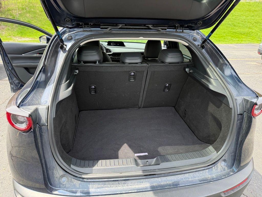 used 2023 Mazda CX-30 car, priced at $22,937
