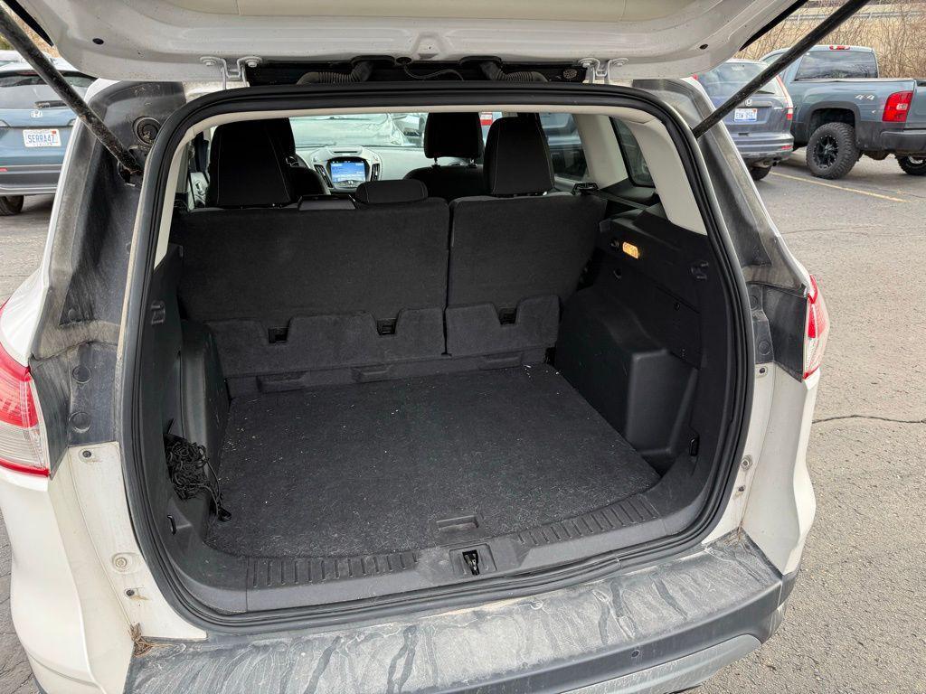 used 2016 Ford Escape car, priced at $9,473